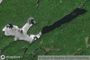 Loon Lake