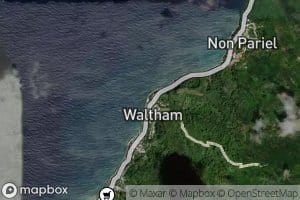 Great Crayfish River