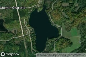 Lac Bonnecal