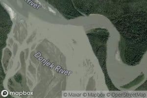 Kluane River