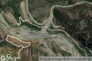 Quebrada de Peralitos