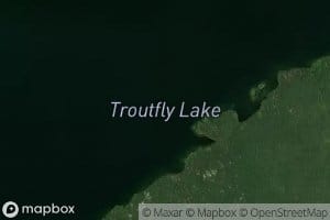 Troutfly Lake