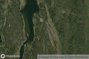 Rainbow Lakes