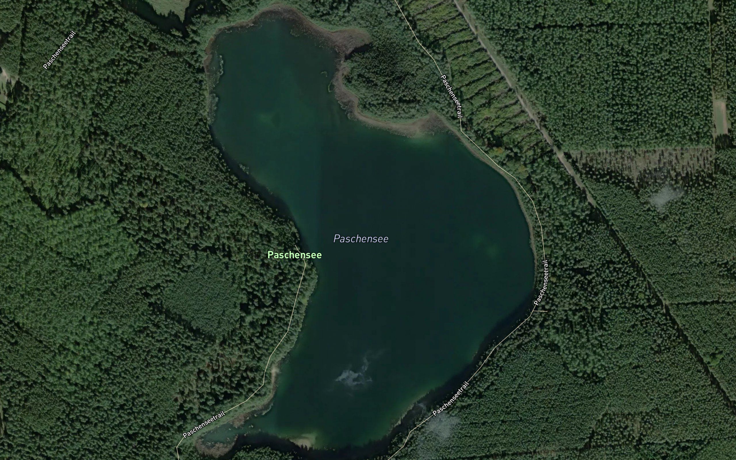 Paschensee