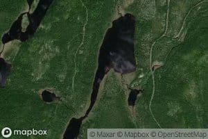 Lac Villeret