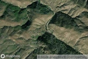 Trout Creek