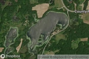 Island Lake