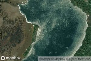 Ozero Zapadnoye Bykovo