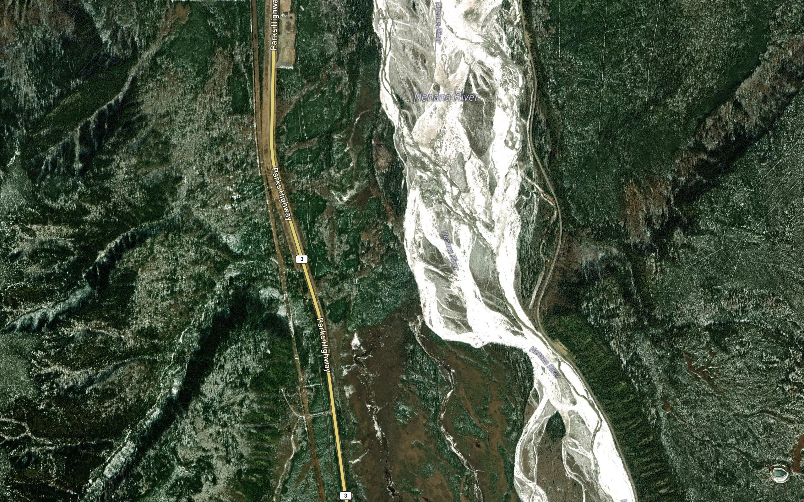 Birch Creek