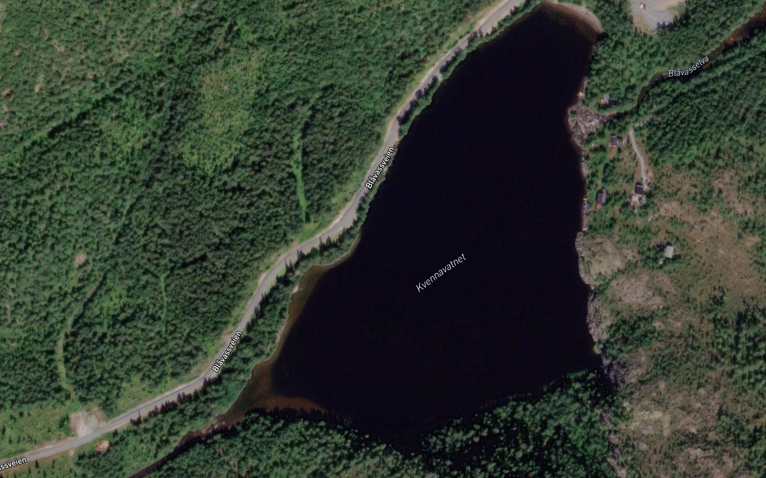Kvennavatnet