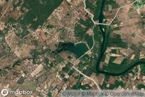 Ang Kep Nam Huai Sai