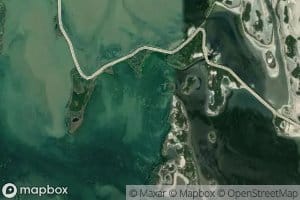 Etang de la Grande Gorgue