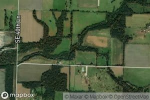 Little Coon Creek