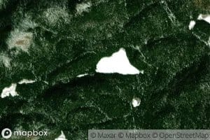 Lac en Coeur