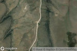 Black Canyon Reservoir