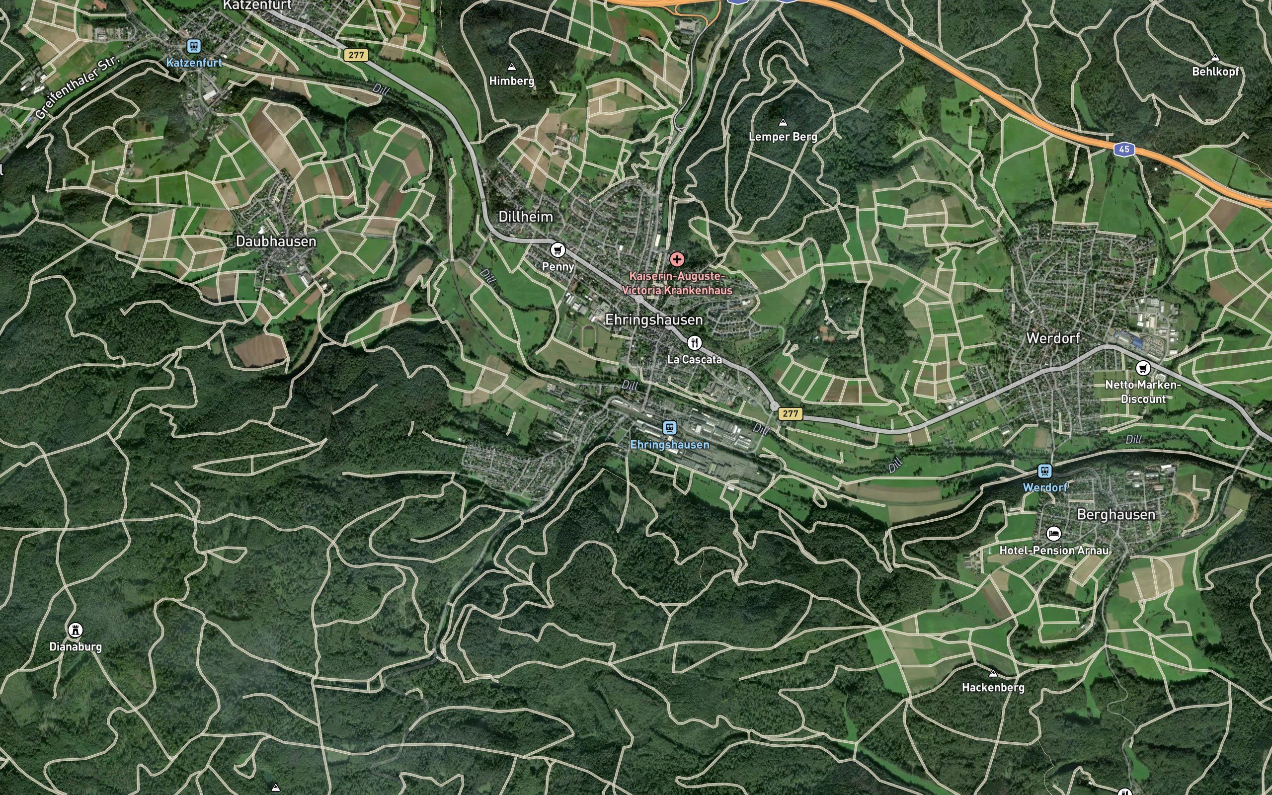 Muhlbach
