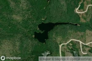 Lac du Drachme