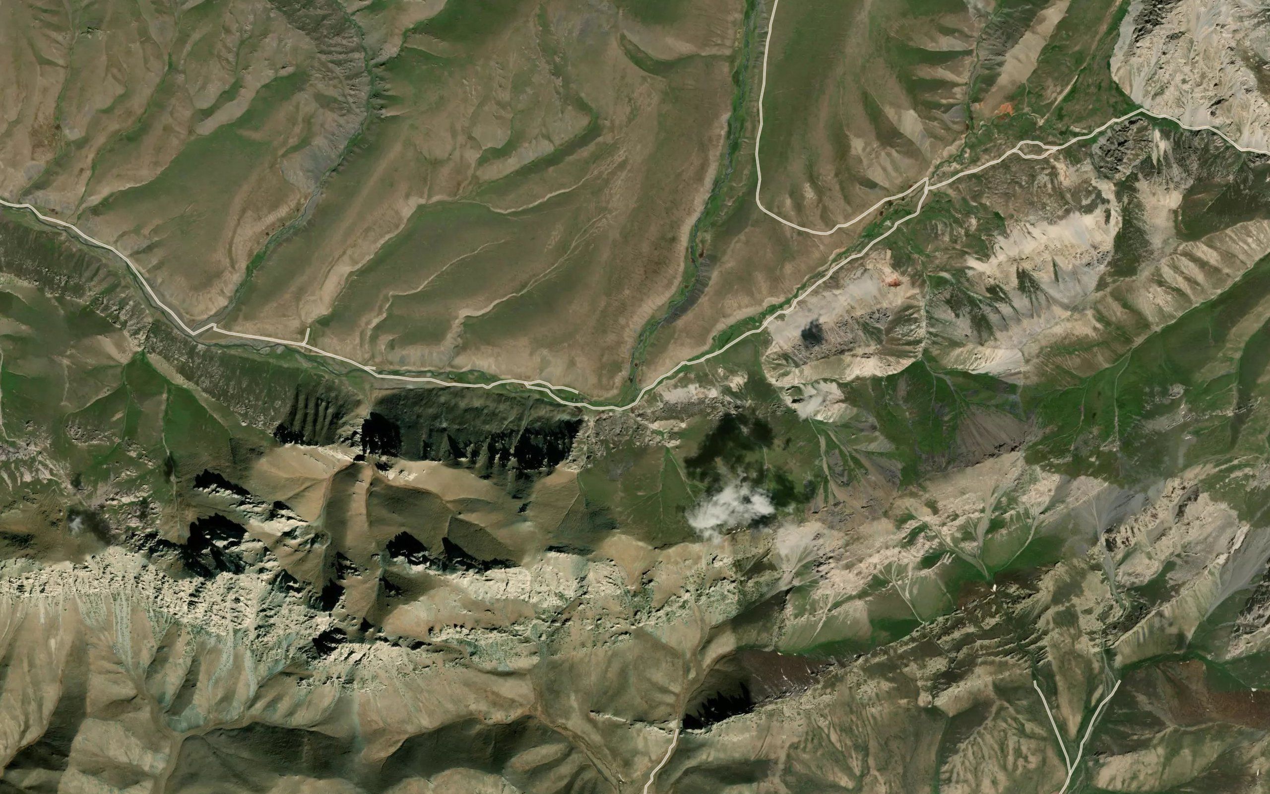 Chong-Kashka-Suu