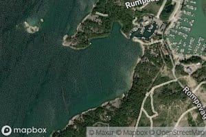 Stora Rumpviken