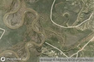 Dry Fork Powder River