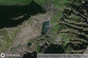 Urddalsvatnet