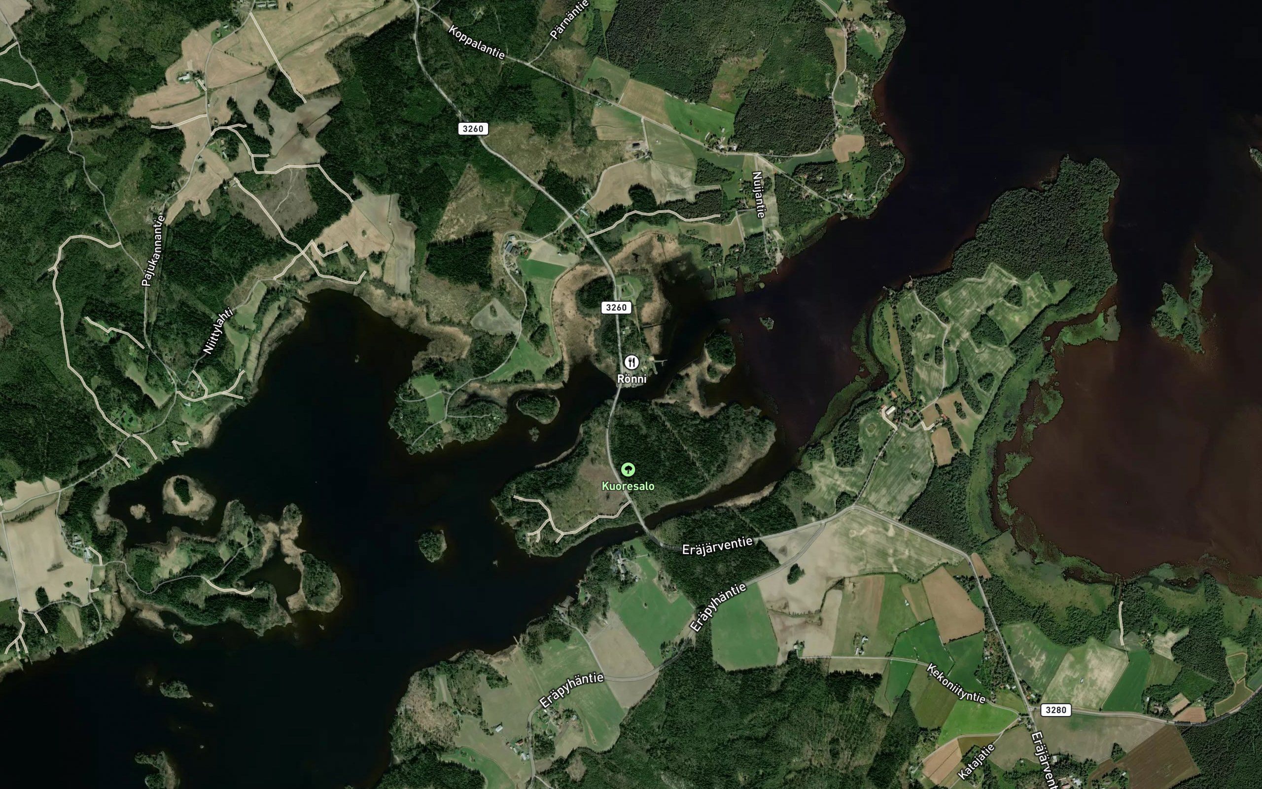Ronninsalmi