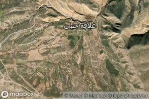 Cheshmeh-ye Shavaneh