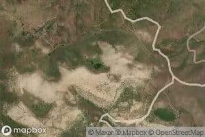 Cheshmeh-ye Sefid Cheshmeh