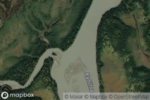 Treasure Creek