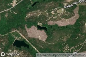 Camp Pee Dee Pond Number One