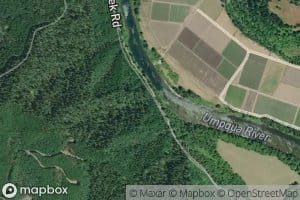 Mehl Creek