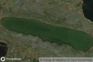 North Wapiskasaki Lake