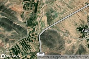 Rudkhaneh-ye Durkhan