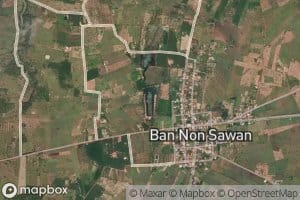 Ang Kep Nam Wang Khaen