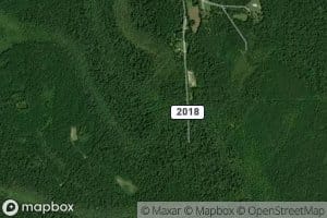 Long Island Creek