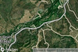 Quebrada Huilihuiste