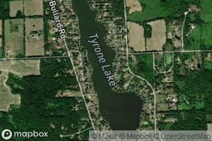 Tyrone Lake