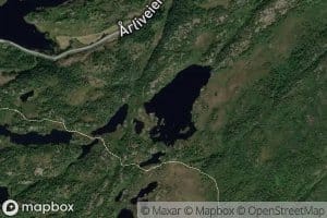 Arlifiskelausvatn