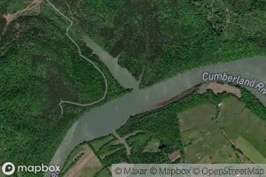 Hensley Creek