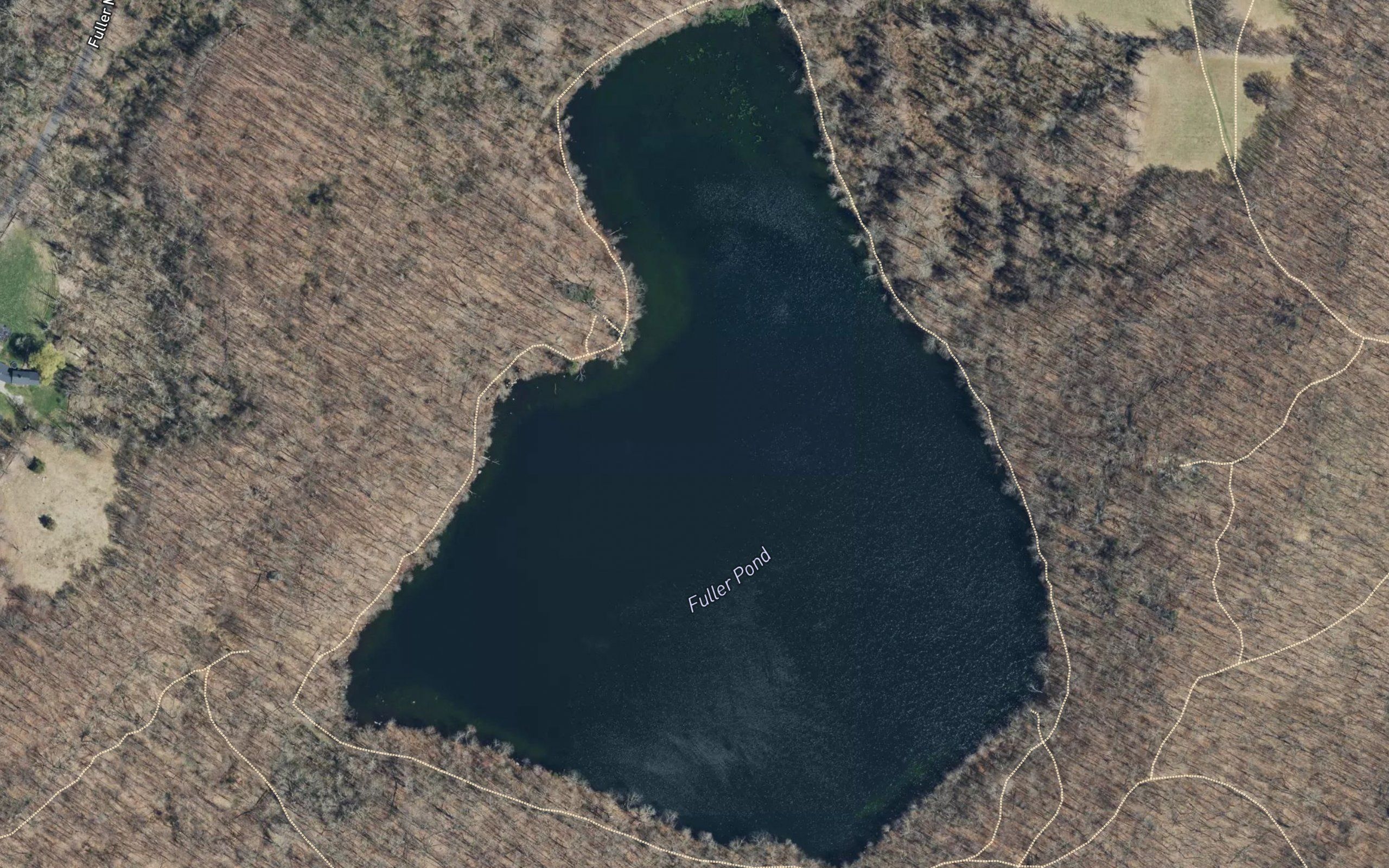 Fuller Pond