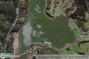 Laguna Torca