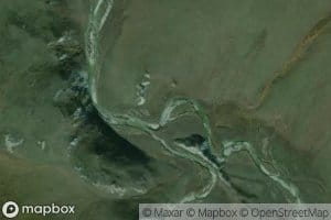 Kanayat Creek
