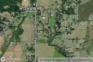 McGowan Creek