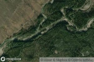 Champion Creek