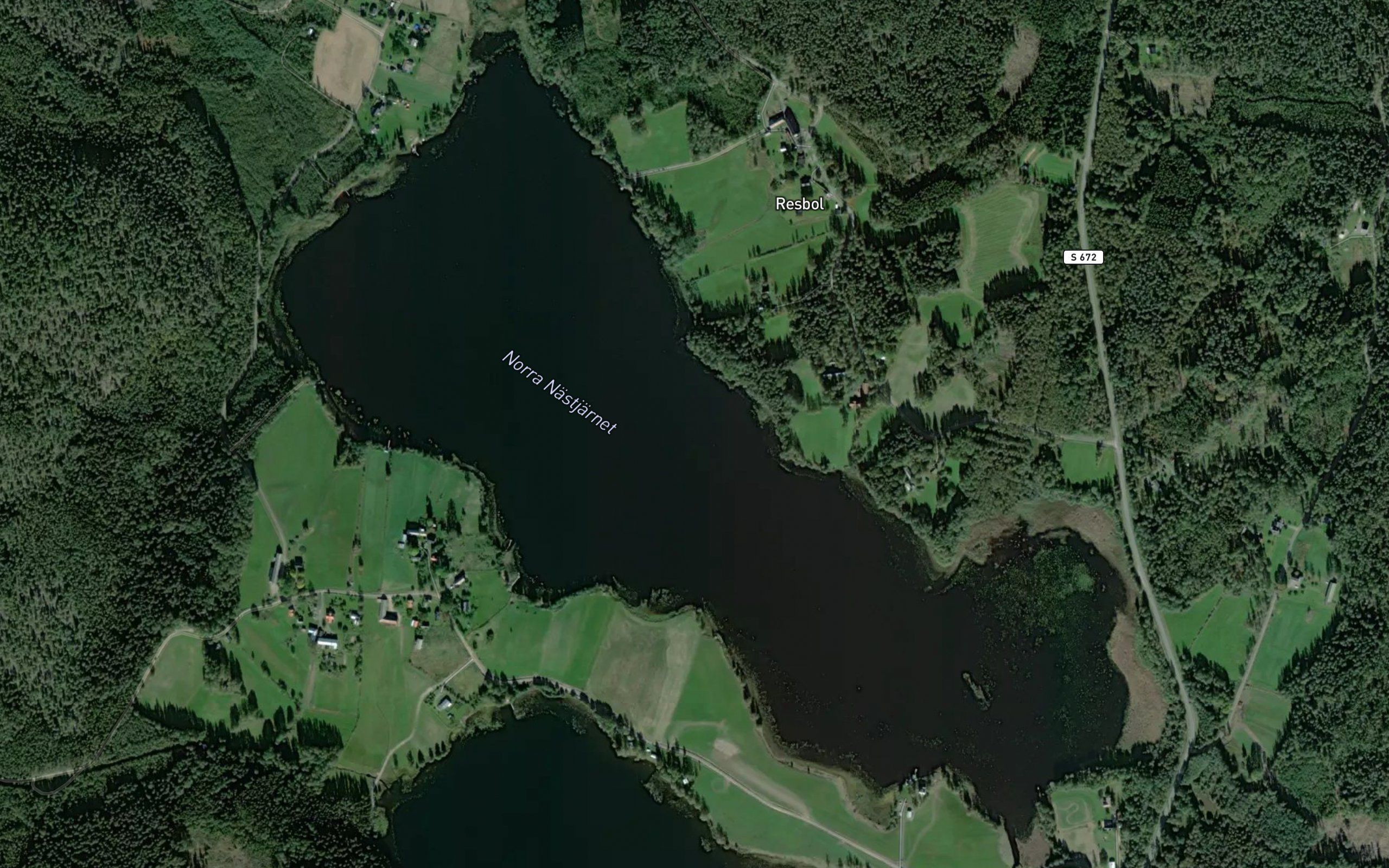 Norra Nastjarnet
