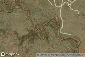 Minnas Creek
