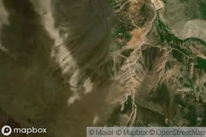 Cheshmeh-ye Qashqa Bolagh