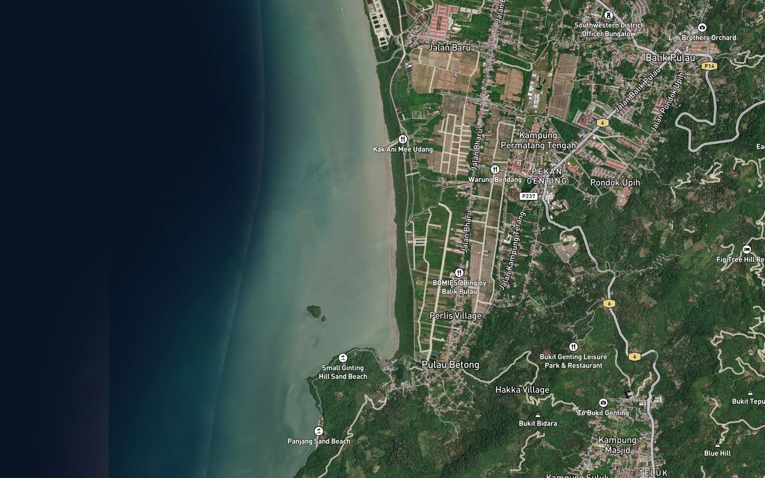Sungai Nipah