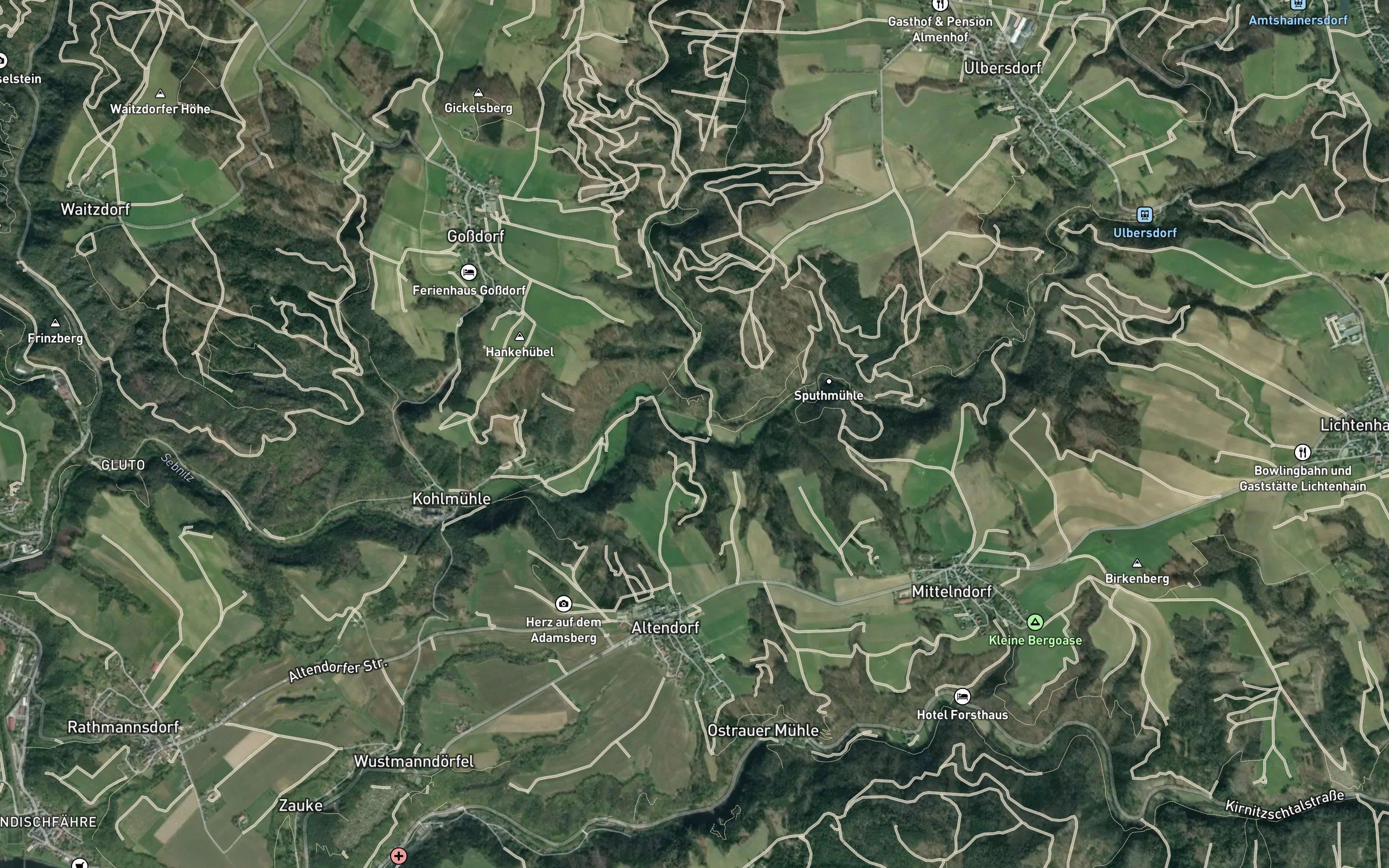 Schwarzbach