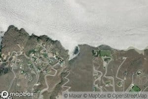 Gibbs Bay